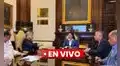 Atentado en Trujillo EN VIVO: minuto a minuto las acciones y pronunciamientos tras asesinato de cuatro personas y secuestro
