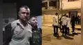 Hombre asesina a su esposa y a su hijo y dispara contra policías para evitar su captura en Santa Anita