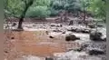 Una inundación arrasa el Gran Cañón en Estados Unidos: deja un muerto y 15 desaparecidos
