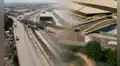 Inicia plan de desvíos en Lurigancho-Chosica por obras del nuevo puente La Capitana: revisa rutas alternas