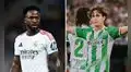 Real Madrid - Real Betis: fecha, hora y canal del partido por la fecha 4 de LaLiga de España