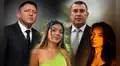 Identifican a las 4 víctimas asesinadas durante el brutal secuestro del empresario minero Jans Lara en Trujillo