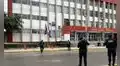 Hallan granada con una amenaza hacia magistrados en la puerta de la Corte Superior de Justicia del Callao