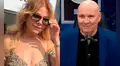 ¿Regresa a la televisión? Eric Jurgensen, gerente general de Latina, destapa conversaciones con Gisela Valcárcel: "Voy a seguir apostando por ella"