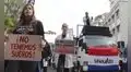Paraguay afronta una crisis médica: 300 especialistas renunciarán tras huelga sin acuerdo con el Gobierno