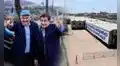 Trenes de Lima-Chosica podrían terminar en Puno y Tacna: MML en conversaciones por material de Caltrain