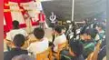 Piura: estudiantes participan en encuentro sobre prevención y conductas asertivas