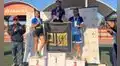 Corte de Tumbes destaca en atletismo de los Juegos Nacionales Judiciales 2026