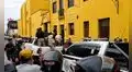 Trujillo: detienen a presuntos implicados en secuestro del empresario Jenss Lara y asesinato cuádruple