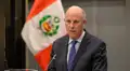 Perú presenta la candidatura del excanciller Javier González-Olaechea para dirigir la Organización Internacional del Trabajo