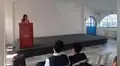 Jóvenes de Nuevo Chimbote reciben orientación para prevenir la violencia en el noviazgo