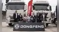 San Bartolomé S.A. recibe el respaldo de la fábrica Dongfeng (China Dongfeng Motor Industry Imp. & Exp. Co. LTD)