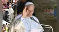 El turismo religioso se intensifica en América Latina ante la llegada del papa León XIV a Uruguay, Argentina y Perú