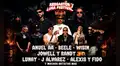 Anuel AA, Beéle y más estrellas se unen por Halloween: conoce fecha, entradas y precios para el Reggaeton Lima Festival 7