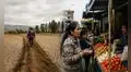 El Niño empeoraría el hambre: fenómeno amenaza con agravar la inseguridad alimentaria de millones de peruanos
