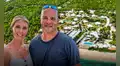 Una familia dejó Canadá, compró un resort abandonado cerca de Cuba por US$4,8 millones y lo convirtió en un paraíso tropical