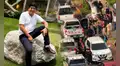 ¿Cómo se logró la liberación del empresario minero Jenss Lara en Trujillo? Esto dice el ministro de Defensa