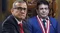 Fiscalía pide autorización a Tomás Gálvez para investigar a jueces que encarcelaron a Humala sin sentencia
