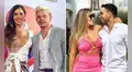 Alejandra Baigorria impacta al revelar si paga 50/50 con su esposo Said Palao: “Eso no está mal”
