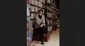 Orden de las Artes y las Letras de Francia: Karina Pacheco Medrano