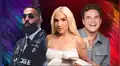 Premios Juventud 2026: nominados, fecha, hora, dónde será y cómo ver la ceremonia de premiación de Univisión