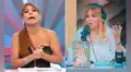 Magaly cuestiona a Gisela Valcárcel por decir que financiaría despedida de ‘El Gran Show’: “Sabemos de qué pie cojeas”