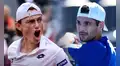 Ignacio Buse vs Marcos Giron EN VIVO: a qué hora y dónde ver el partido del tenista peruano hoy por el US Open 2026