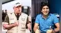 Ministro de Defensa confirma pago por liberación de empresario minero Jenss Lara en Trujillo