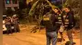 Policía abate a presunto extorsionador y agente resulta herido durante balacera en San Martín de Porres