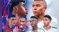 FC Barcelona vs Real Madrid: fecha y horario confirmado del clásico español por LaLiga