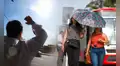 Calor extremo en la costa: Senamhi activa alerta roja ante temperaturas de hasta 36 °C en setiembre