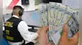 Intentó poner denuncia por extorsión, pero policía le pidió S/100: agente irá a prisión preventiva por 18 meses