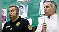 Ministro Belaunde corta a Arriola en plena explicación sobre liberación de empresario secuestrado en Trujillo
