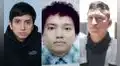 'Jhon Pulpo' cambió de look para evadir la justicia: cabecilla de Los Pulpos fue detenido en Bolivia