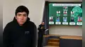 ¿Quién es Jhonsson Cruz Torres, el cabecilla de la banda criminal 'Los Pulpos' que fugó del Perú a Chile y fue capturado en Bolivia?