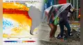 El Niño ingresa a magnitud extraordinaria en la región: Senamhi prevé inicio de lluvias en noviembre y pico en enero de 2027
