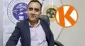 Marlon Aguirre: el diputado de Juntos por el Perú que no descarta pasar a las filas de Fuerza Popular