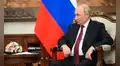 Líderes de Rusia, China e India se movilizan para contrarrestar a Trump y respaldan la soberanía de Irán durante cumbre