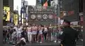 Vicepresidenta de Bank of America muere tras ser herida con un arma blanca en Times Square