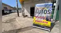 Chiclayo: extorsionadores detonan explosivo en empresa de transporte que empezó a operar hace menos de una semana