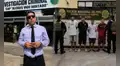 Giro en el caso de la masacre de Trujillo: defensa legal asegura que detenidos fueron intervenidos por drogas y no por los 4 asesinatos