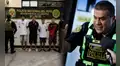 Audio revela interrogatorio de Óscar Arriola a implicado en secuestro de Trujillo: orden era asesinar al minero por pasarse a ‘La Jauría’