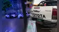PNP niega que patrullero participara en masacre de Trujillo: camioneta habría utilizado placa clonada y pertenece a un particular