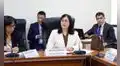 Poder Judicial ordena que fujimorista Jessica Navas pague 150 mil soles por caso de malversación de fondos