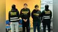 La increíble historia criminal de ‘Jhonsson Pulpo’, uno de los más buscados en Perú