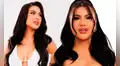 Brunella Torpoco se emociona por liderar el Top 100 Perú de importante ranking: “Llegar al número uno es una alegría enorme”
