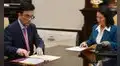 Gobierno de Keiko Fujimori rompe relacionales diplomáticas con Irán en medio de guerra con EE.UU.