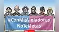 Carlincatura del miércoles 2 de setiembre de 2026