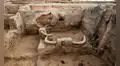 Estudio revela cómo una de las primeras ‘ciudades’ de la historia sobrevivió 1.000 años a la sequía: su estrategia acabó fallando