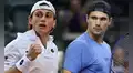 Ignacio Buse vs. Marcos Giron EN VIVO por US Open 2026: horario, canal TV y dónde ver el partido